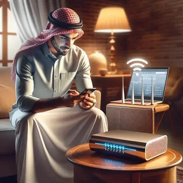 Aumente o Sinal do Wi-Fi e Navegue Sem Travar Usando Dicas Simples e Apps Poderosos