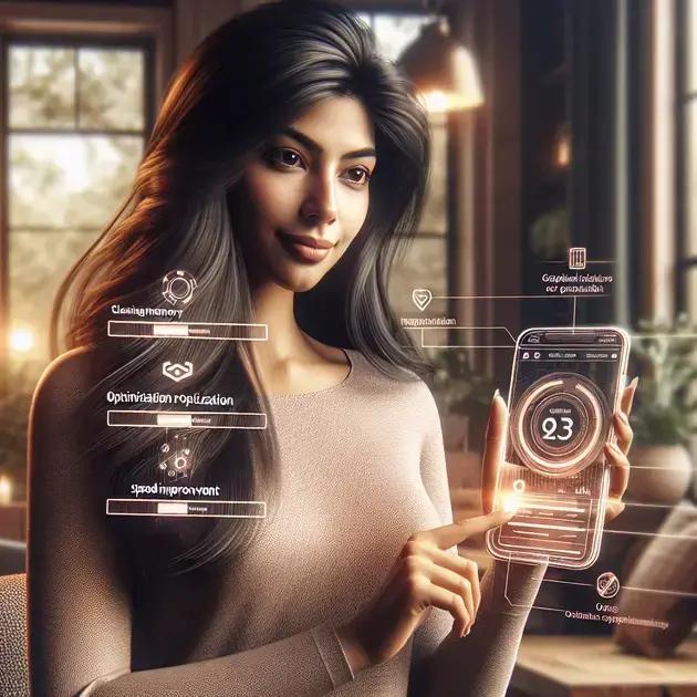Conheça Os Melhores Aplicativos Para Limpar Memória e Melhorar o Celular