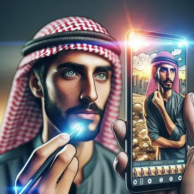 Descubra os Melhores Aplicativos Para Transformar Suas Fotos em Desenhos