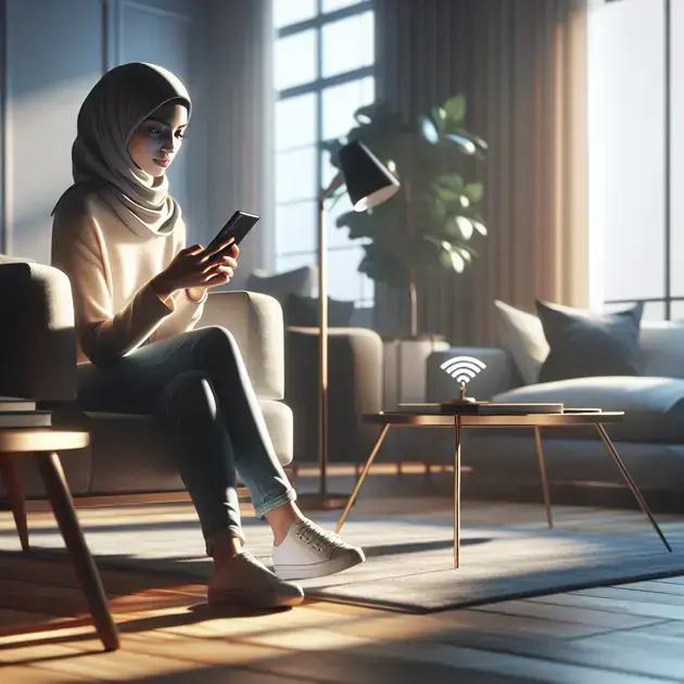 Melhore a Conexão do Wi-Fi no Celular Com Aplicativos Rápidos e Eficientes
