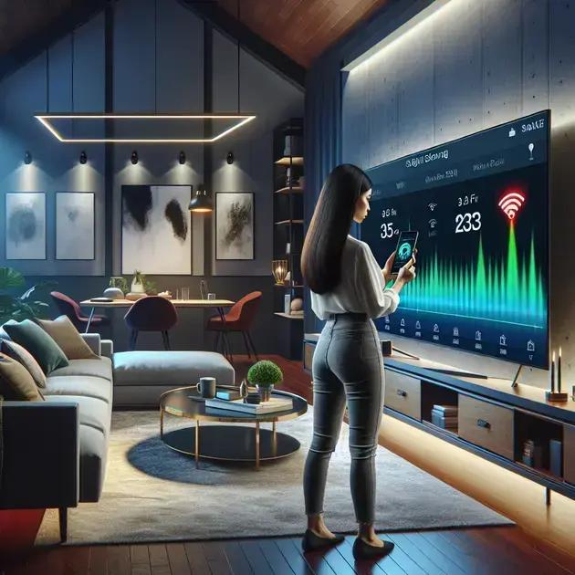 Otimize o Wi-Fi da Sua Casa Com Aplicativos Que Fortalecem o Sinal
