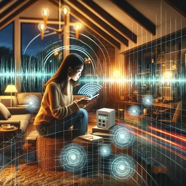 Use Apps Para Configurar Seu Repetidor e Espalhar o Sinal Por Toda a Casa