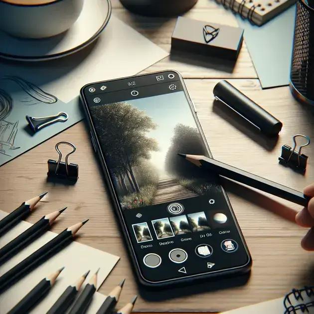 Veja Como Criar Desenhos Realistas a Partir de Fotos Usando Aplicativos