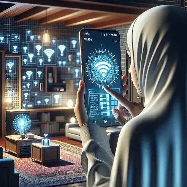 Veja Como Identificar Onde o Wi-Fi Está Fraco e Resolver Com Aplicativos