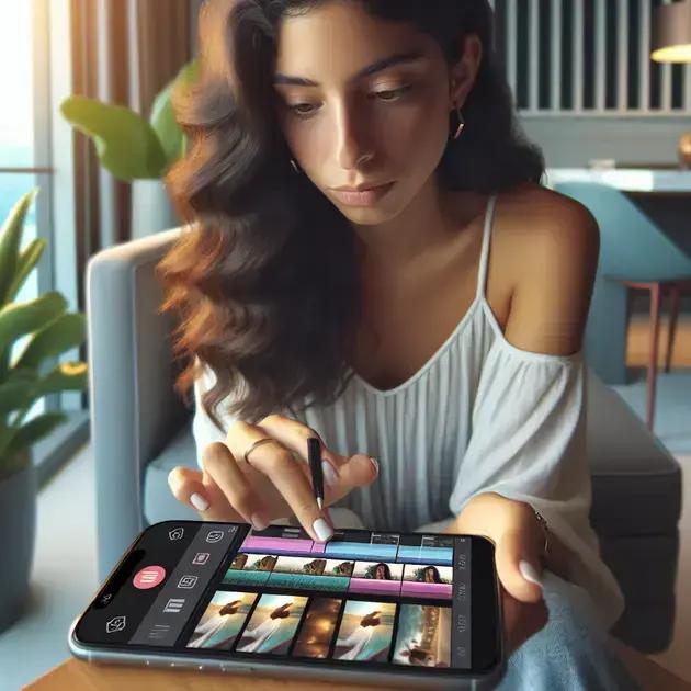 Veja Os Melhores Apps Para Criar Vídeos Curtos Que Chamam Atenção