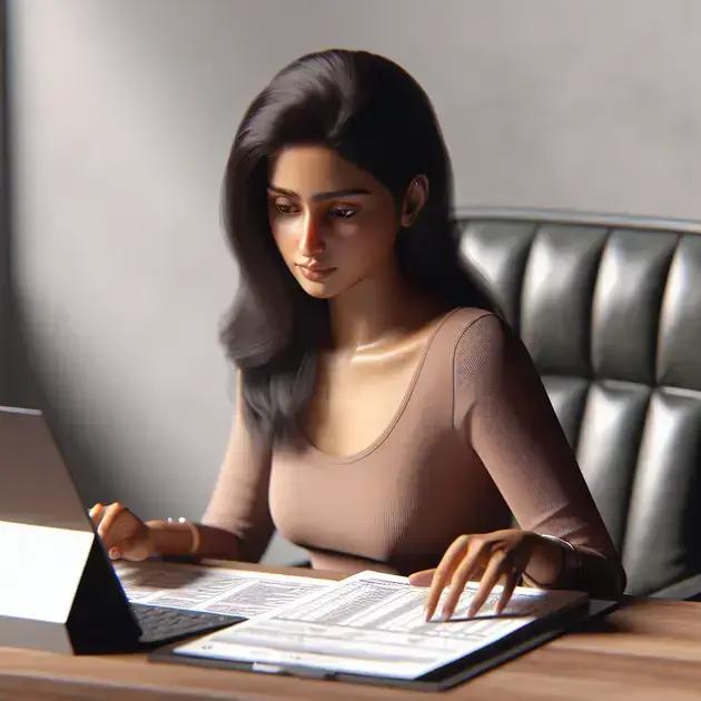 Como Corrigir uma Declaração de Imposto de Renda Já Enviada?