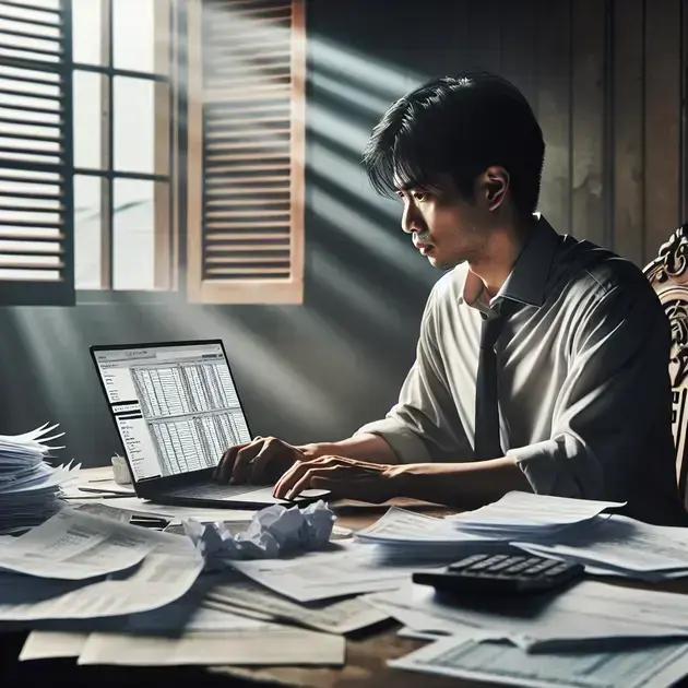 Descubra Como Fazer Declaração de Imposto de Renda Sem Complicações em 2025