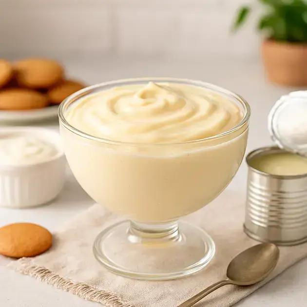 Aprenda Como Fazer Sobremesa De Leite Condensado Com 3 Ingredientes