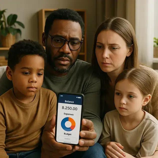 Como Escolher O Aplicativo De Finanças Gratuito Mais Eficaz