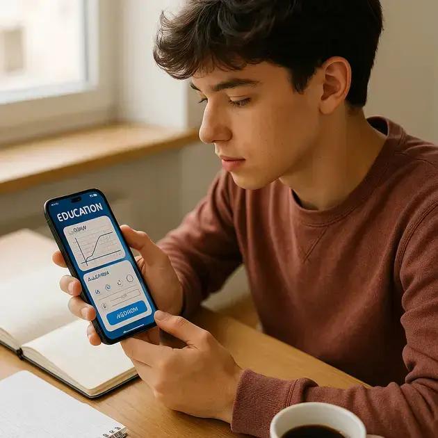 Como Escolher O Aplicativo Para Estudos Gratuito Ideal