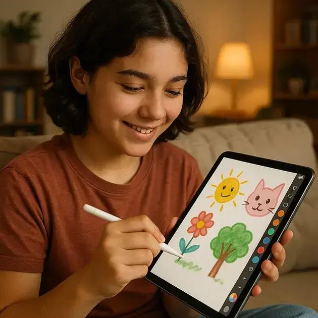 Como Escolher O App De Desenho Ideal Para Começar