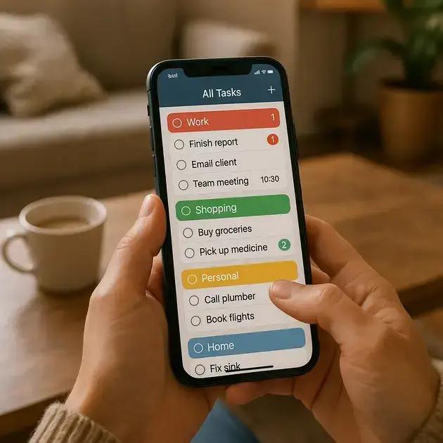 Como Escolher O Melhor App Para Gestão De Tarefas Gratuito