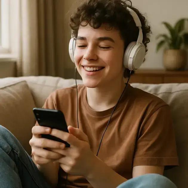 Como Ouvir Música Sem Internet Pelo Aplicativo Certo