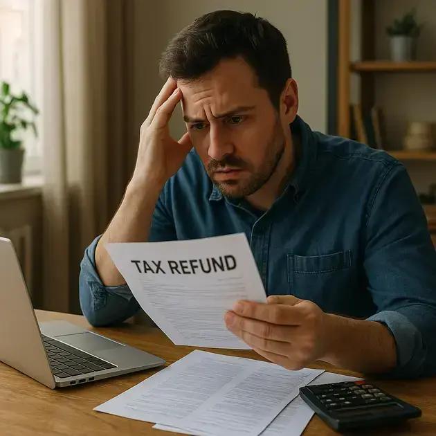 Como Resolver Problemas Com A Restituição Do Imposto De Renda