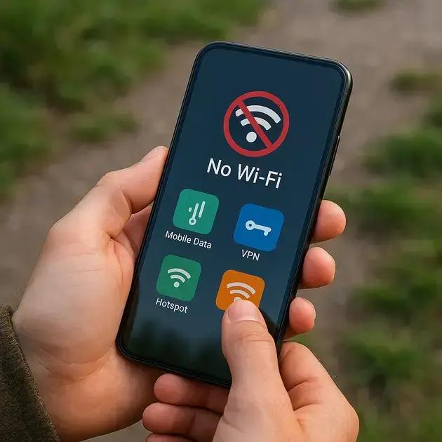 Como Usar App Para Acessar Internet Sem Wi-Fi