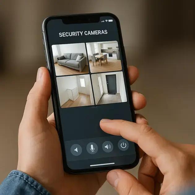 Como Usar Funções Avançadas Do Aplicativo Yoosee