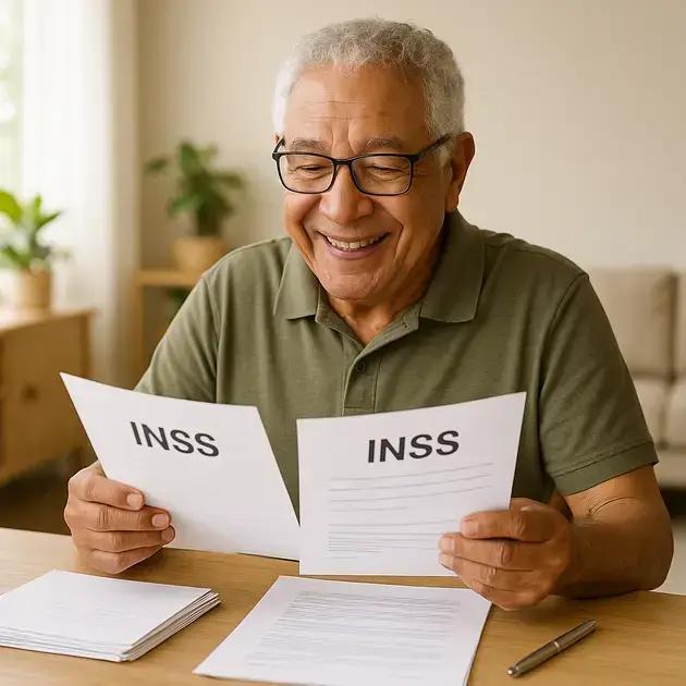 Descubra Os Benefícios Extras Disponíveis Para Aposentados Do INSS