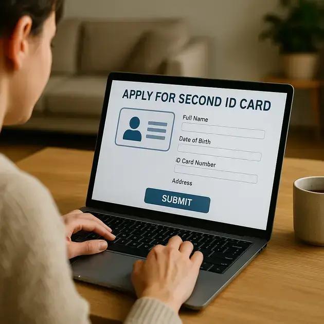 Dicas Importantes Para Tirar 2ª Via Do RG Perdido Pela Internet