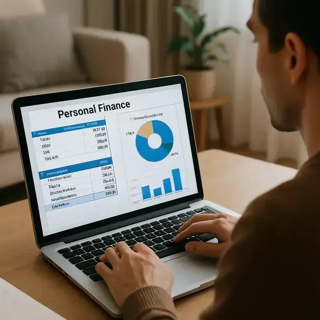 Dicas Para Criar Planilha De Controle Financeiro Pessoal Funcional