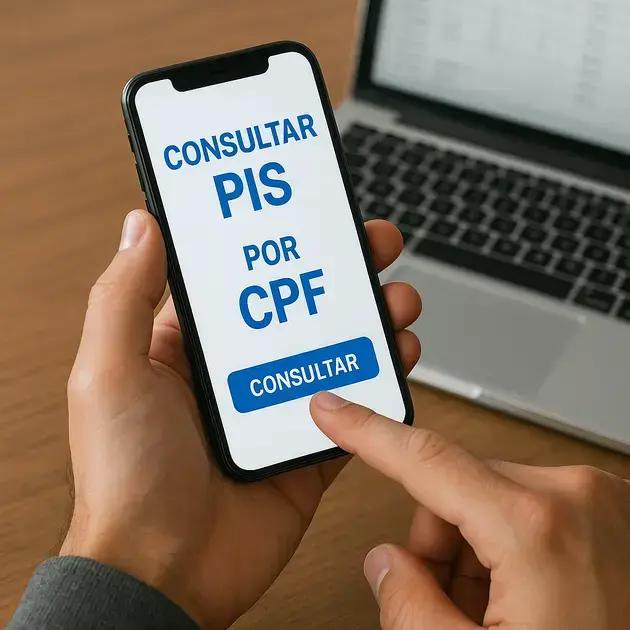 Dicas Rápidas Para Consulta Do PIS Do Trabalhador Pelo CPF
