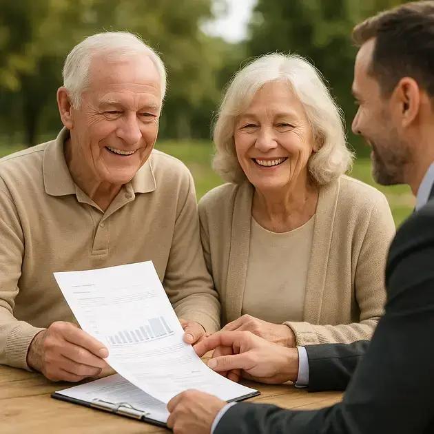 Guia Atualizado De Benefícios Para Aposentados Em 2025