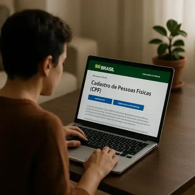 Guia Atualizado Para Consultar CNPJ Na Receita Federal De Forma Correta