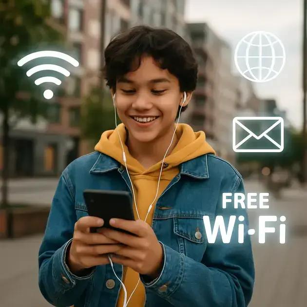 Guia Completo De Aplicativo Para Internet Grátis