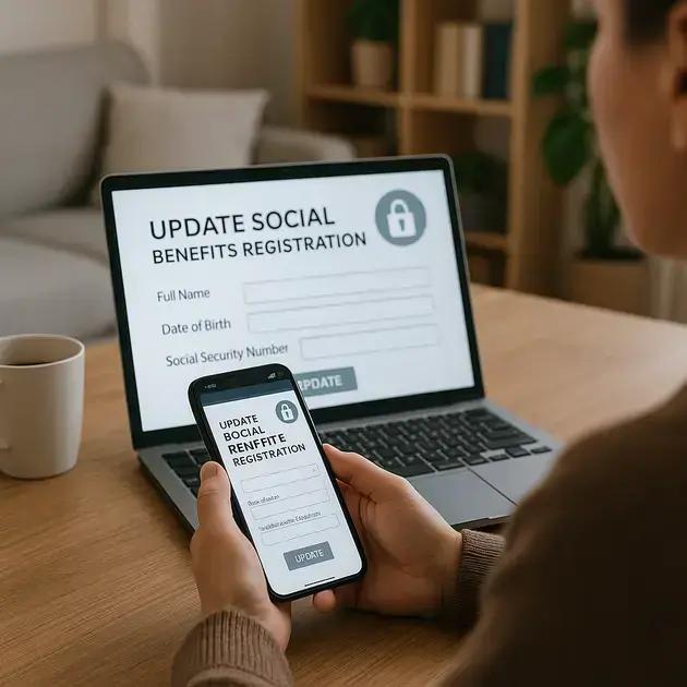 Guia Completo De Atualização Do Cadastro Único Online