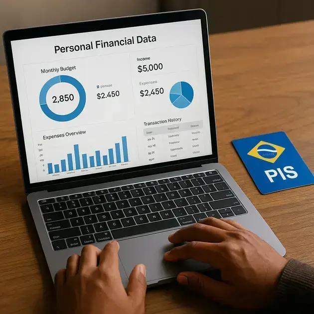 Guia Completo De Como Consultar PIS Pelo CPF Atualizado