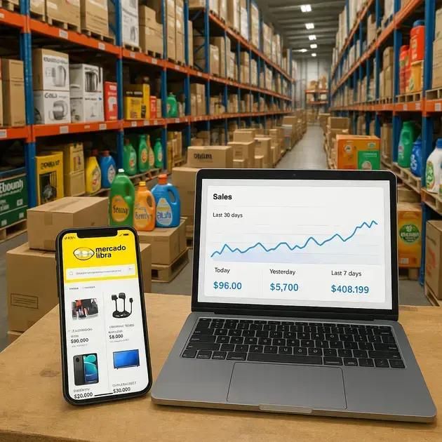Guia Completo Dos Produtos Campeões De Venda No Mercado Livre