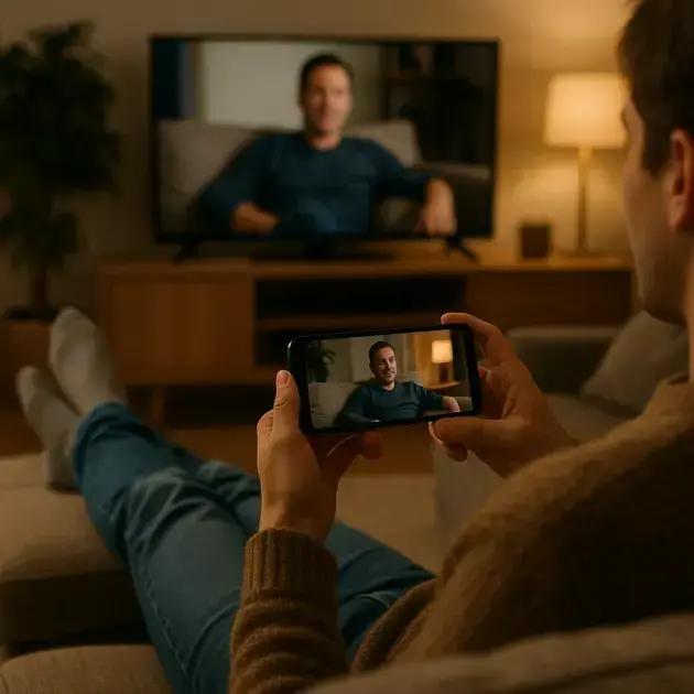 Guia Completo Para Assistir TV Online No Celular Grátis