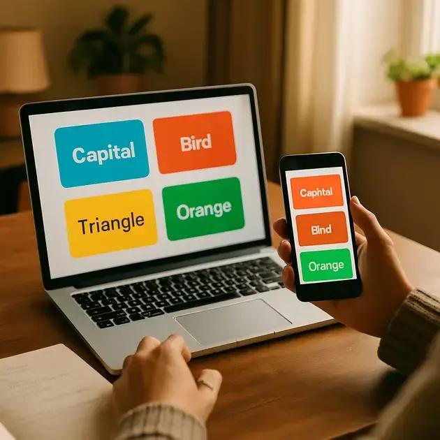 Guia Completo Para Criar E Usar Flash Card Online Nos Estudos