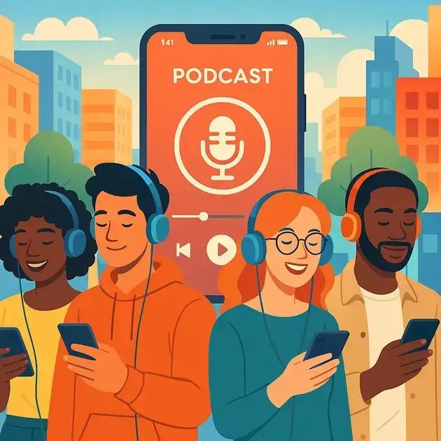Guia Completo Para Ouvir E Criar Podcasts No Spotify