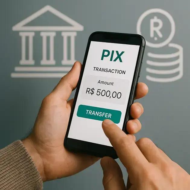 O Que É O Limiti Pix E Como Funciona No Seu Banco