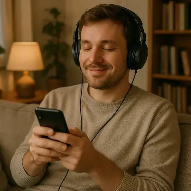 Os Melhores Aplicativos De Música Offline Em 2025