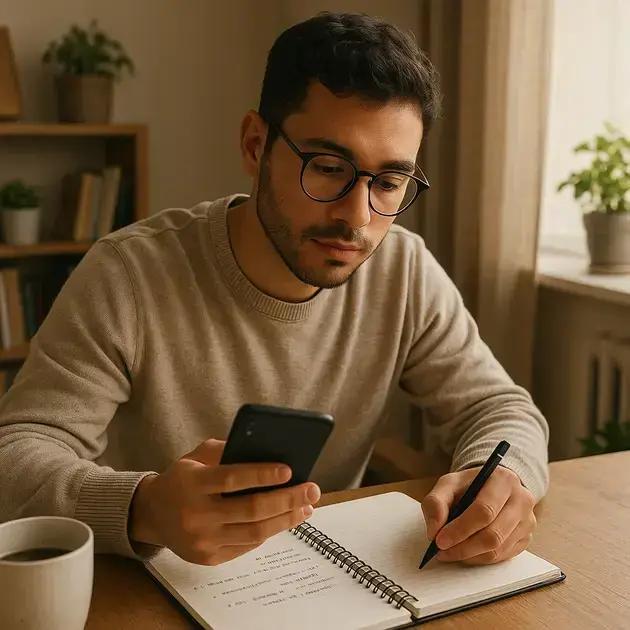 Os Melhores App Para Estudar E Aumentar Sua Produtividade