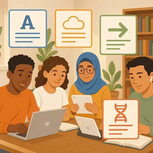 Os Melhores Sites De Flash Card Online Para Aprender Mais Rápido