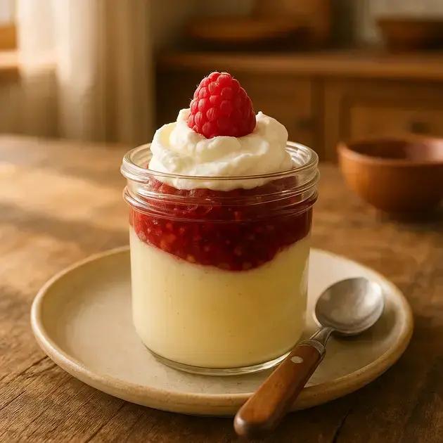 Receitas De Sobremesa Fácil E Rápida Com Apenas 3 Ingredientes