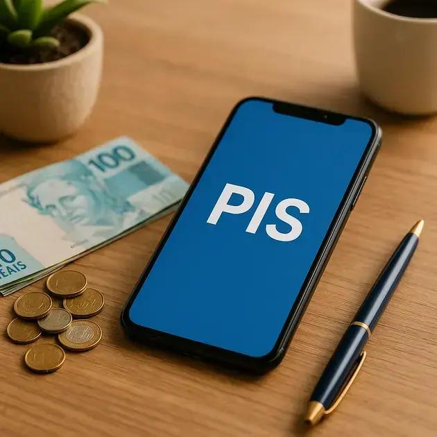 App Gratis Para Consultar o Pis Grátis