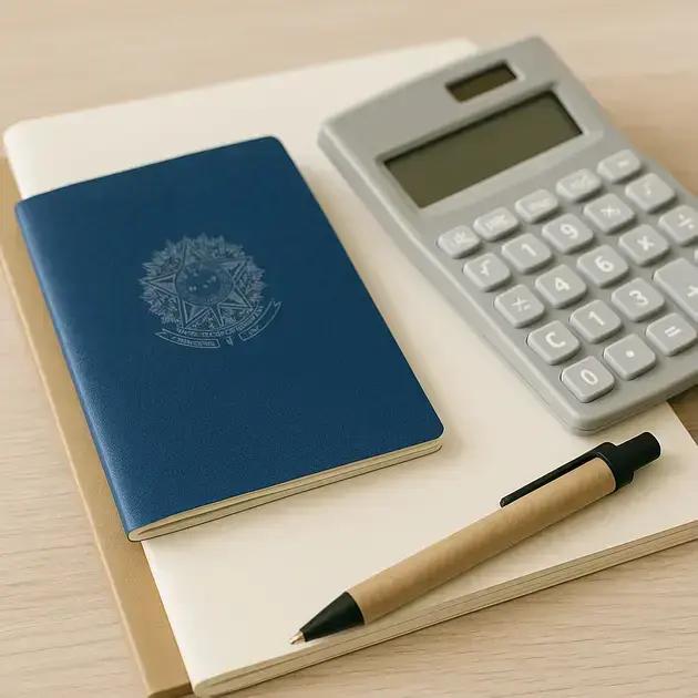 Onde Encontrar O Número Do PIS De Forma Rápida