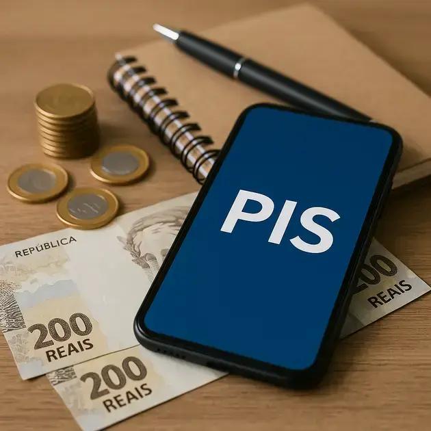 Saiba Como e Onde Receber o Valor Disponivel do Pis?