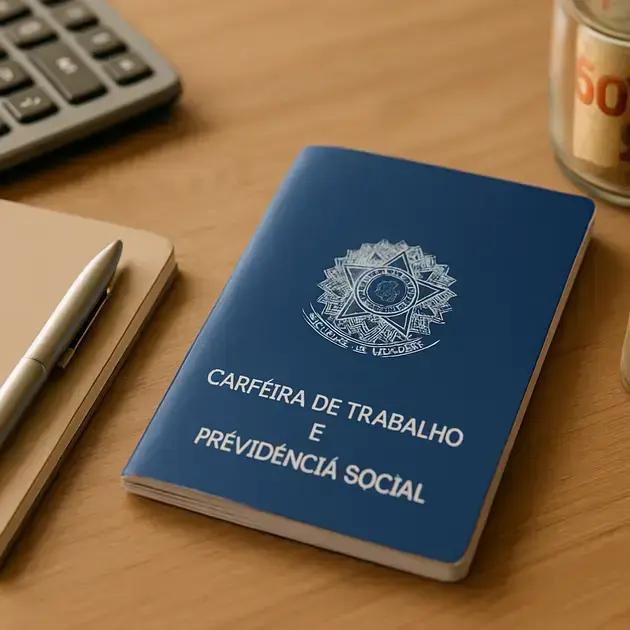 Tenho Direito Ao PIS? Veja Como Descobrir