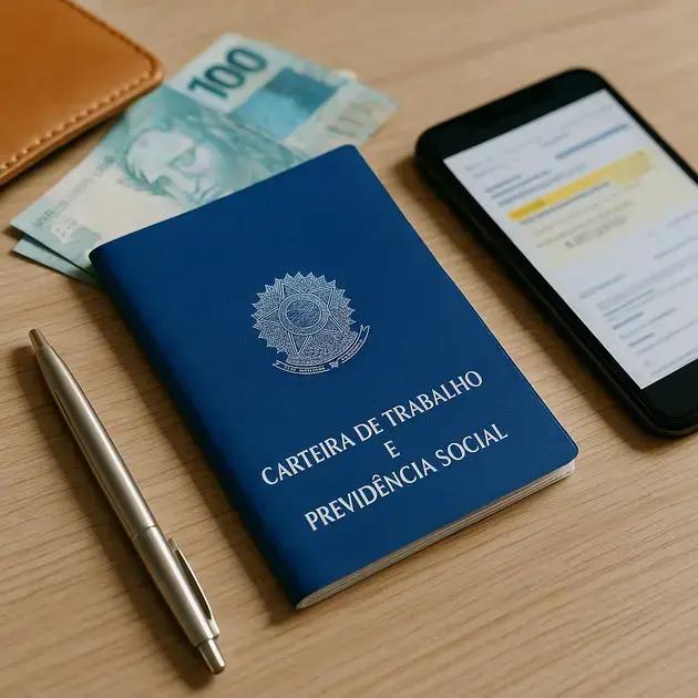 Veja Como Consultar Número Do PIS Passo A Passo Gratuitamente
